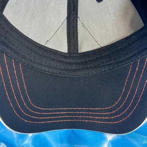 BioWare - Anthem -  Curved Brim SnapBack Hat - Picture 8 of 10